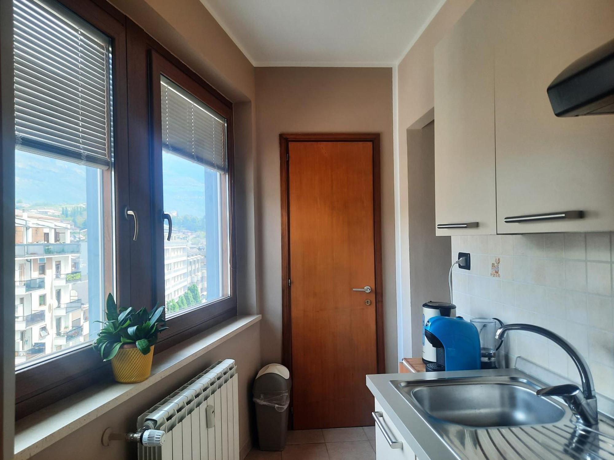 Appartamento Elisa - Cir 0226 Аоста Экстерьер фото